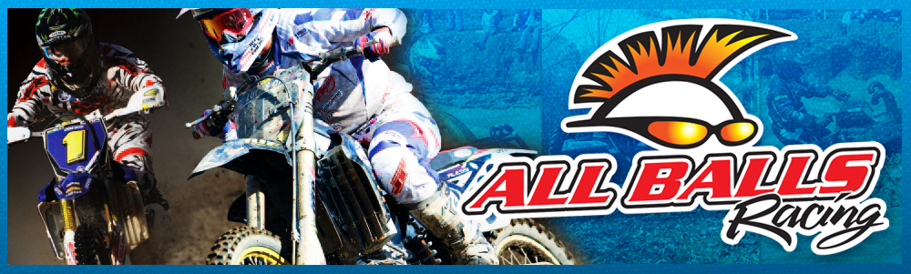 All Balls Racing