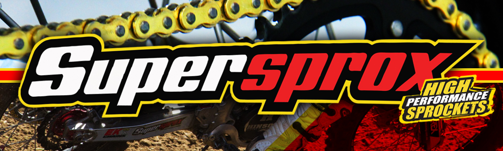 SuperSprox